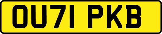 OU71PKB