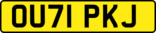 OU71PKJ