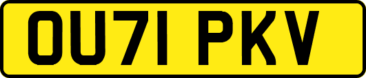 OU71PKV