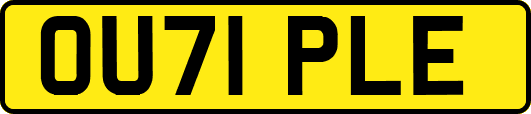 OU71PLE
