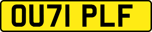 OU71PLF