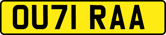 OU71RAA