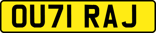 OU71RAJ