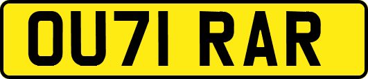 OU71RAR