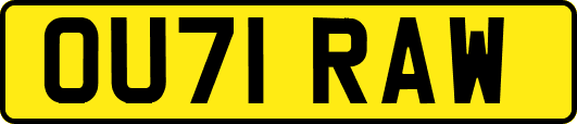 OU71RAW