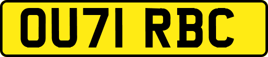 OU71RBC