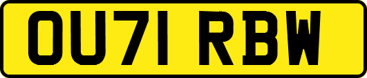 OU71RBW