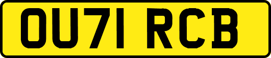 OU71RCB