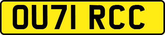 OU71RCC