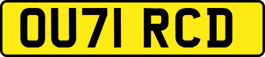 OU71RCD