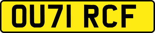 OU71RCF