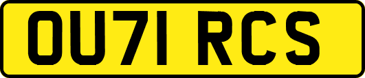 OU71RCS
