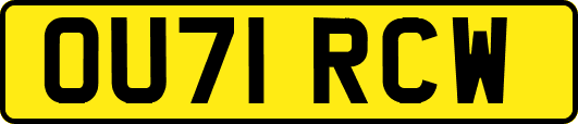 OU71RCW