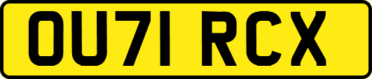 OU71RCX