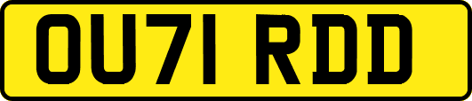 OU71RDD