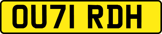 OU71RDH