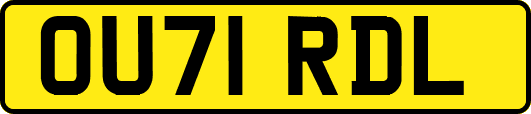 OU71RDL