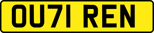 OU71REN