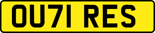 OU71RES