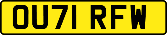 OU71RFW
