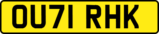 OU71RHK