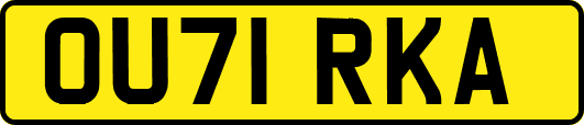 OU71RKA