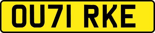 OU71RKE
