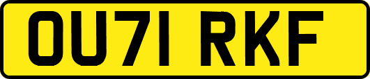 OU71RKF