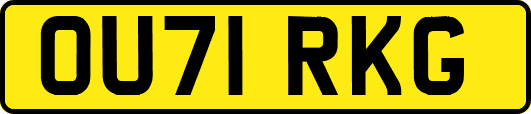 OU71RKG