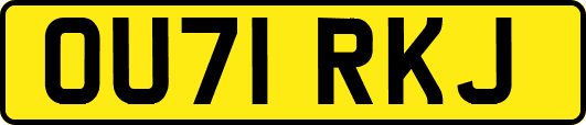 OU71RKJ