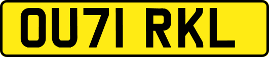 OU71RKL