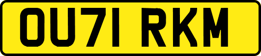 OU71RKM