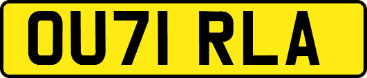 OU71RLA