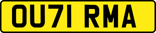OU71RMA