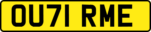 OU71RME