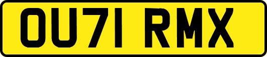 OU71RMX