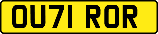 OU71ROR
