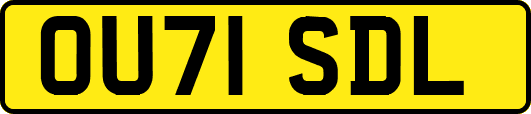 OU71SDL