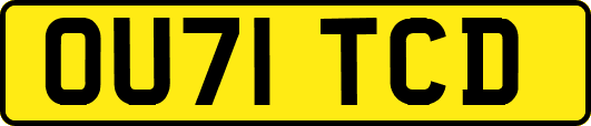 OU71TCD