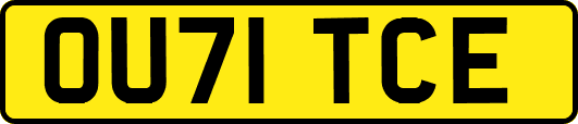 OU71TCE
