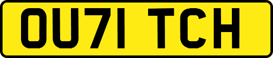 OU71TCH