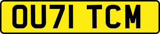 OU71TCM