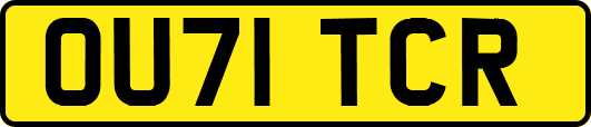 OU71TCR