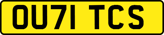 OU71TCS