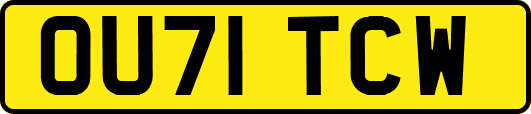 OU71TCW
