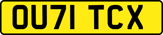OU71TCX
