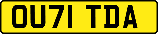 OU71TDA