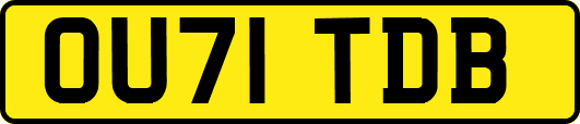 OU71TDB