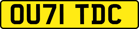 OU71TDC