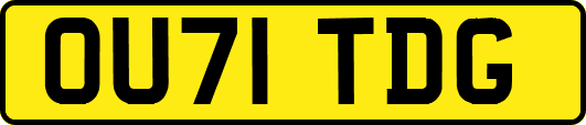 OU71TDG